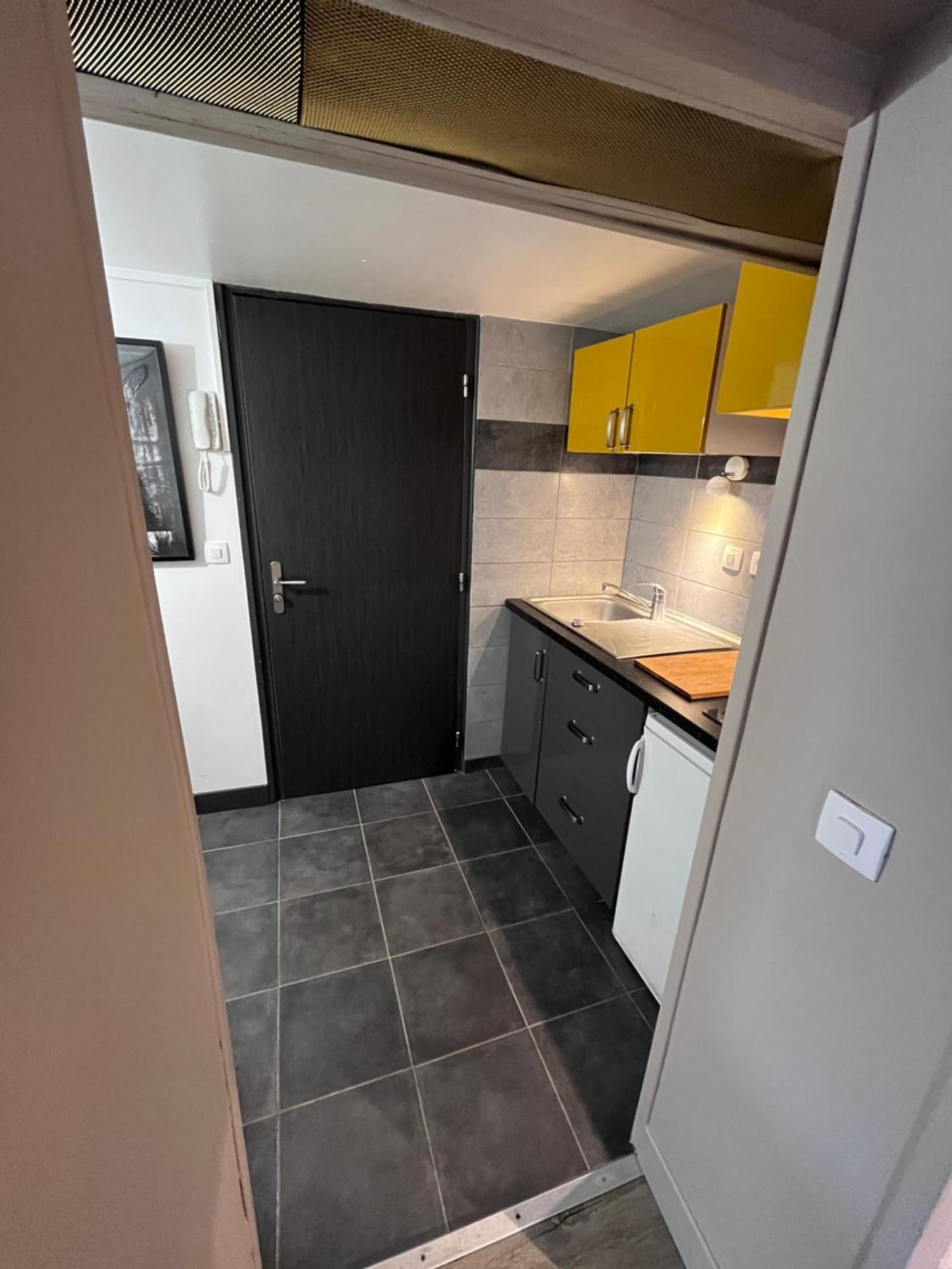 Apartment Liberté Verdun *