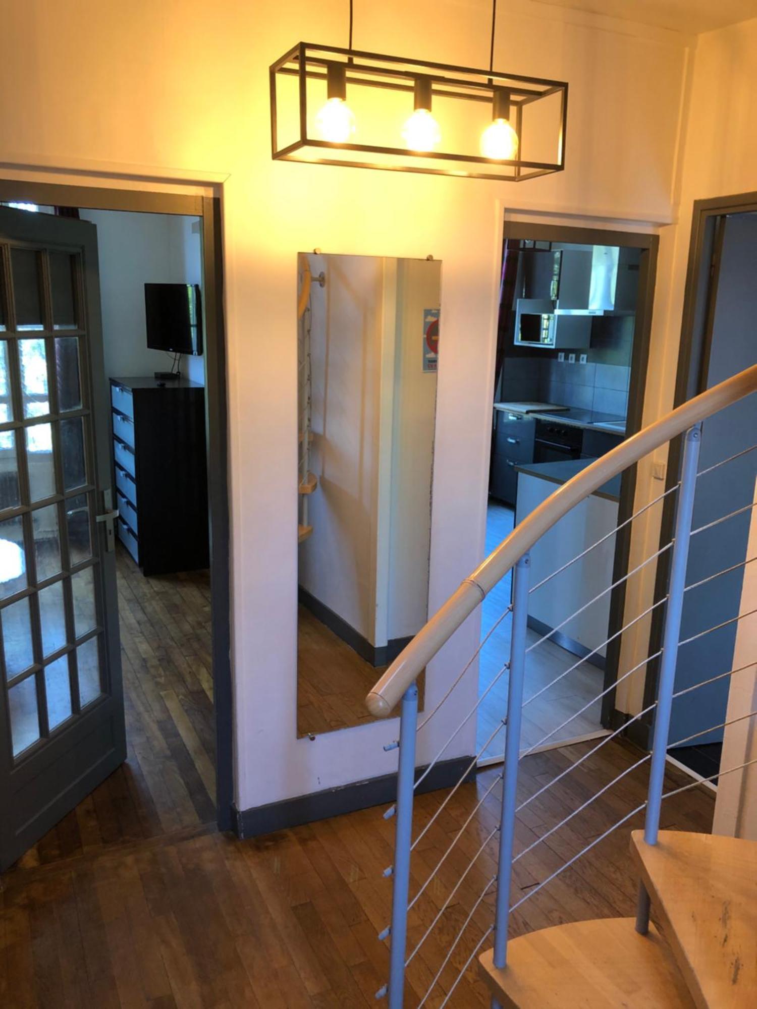 Liberté Verdun Apartment *
