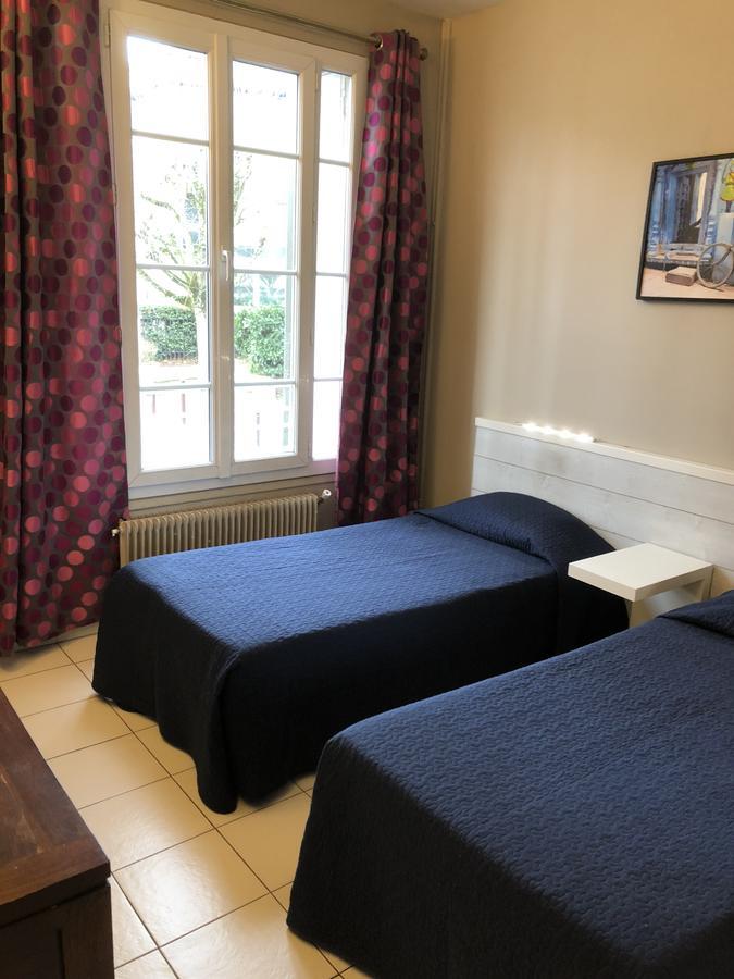 Apartment Liberté Verdun Villejuif