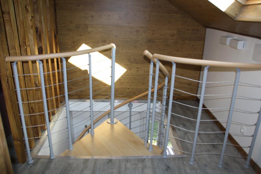 Liberté Verdun Apartment
