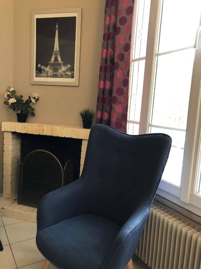 Apartment Liberté Verdun Villejuif